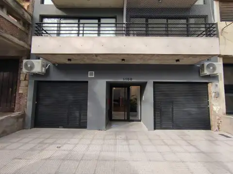 Local en Alquiler A Estrenar