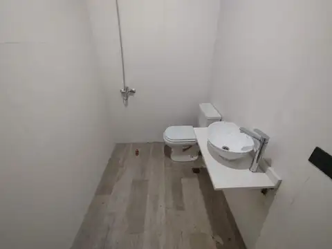 Local en Alquiler A Estrenar