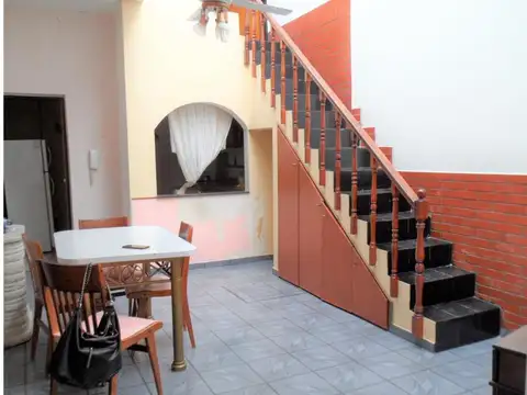 Casa en  Zelada al 6000 Villa Luro