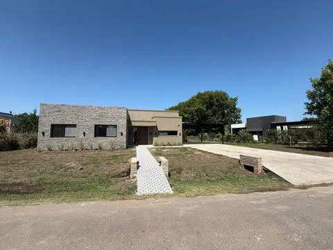 Haras San Pablo Club de Campo , Piso Har