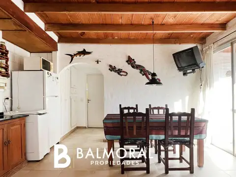 Departamento en Venta - Zona Centro / REF: 2060