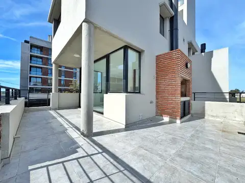 VENTA - Departamento en Baigorria