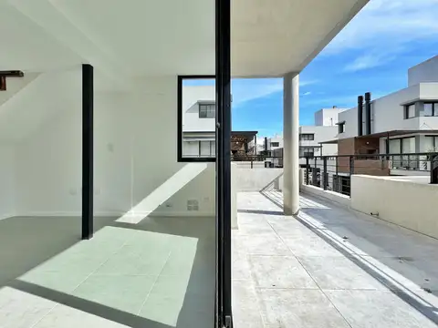 Departamento en Venta en Granadero Baigorria, USD 130.000