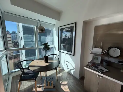 Departamento en Venta en Microcentro, USD 130.000