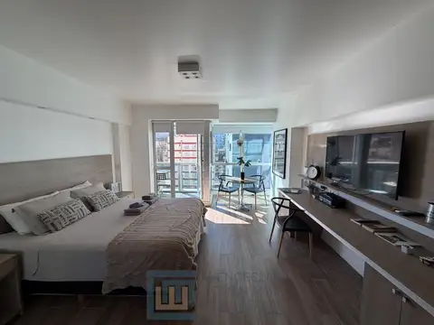 Departamento en Venta de Monoambiente
