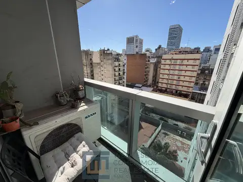 Departamento en Venta 11 años