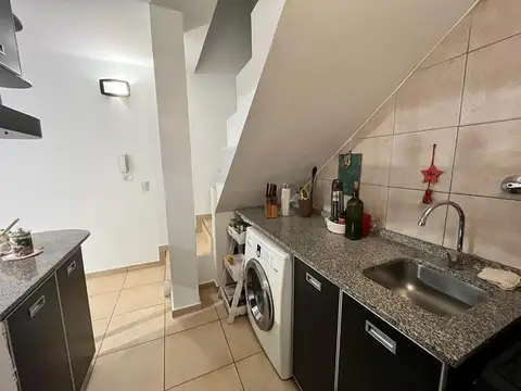 Depto Tipo Casa en Venta 10 años