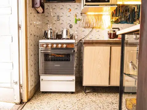Casa en Venta 57 años