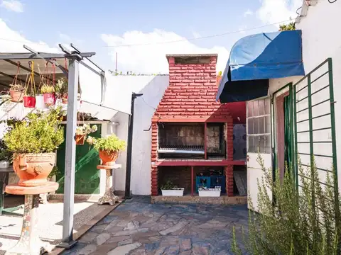 CASA EN VENTA EN VILLA ELISA
