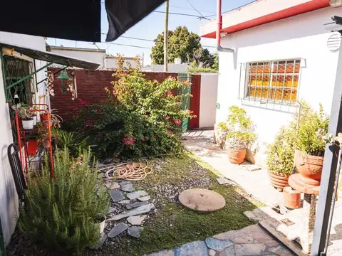 CASA EN VENTA EN VILLA ELISA