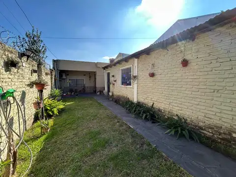 Casa en Venta en Martin Coronado, USD 139.000