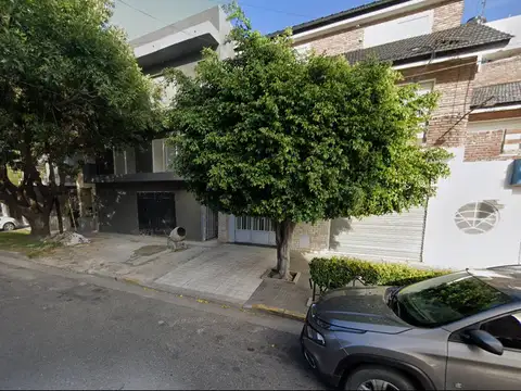 Campbell 500, Piso 01