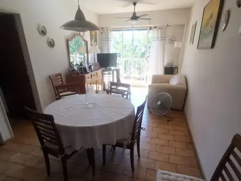 Departamento en Venta en Villa del Parque, USD 83.000