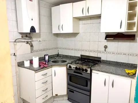 Depto Tipo Casa en Venta de 1 dormitorio