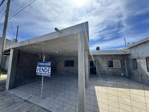 Roque Saenz Peña al 700