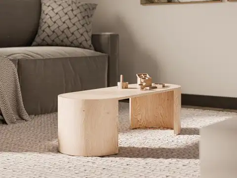 Departamento en Venta al Este