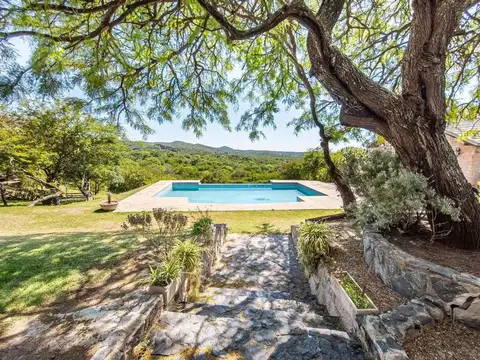 Casa en Venta en Unquillo, USD 270.000