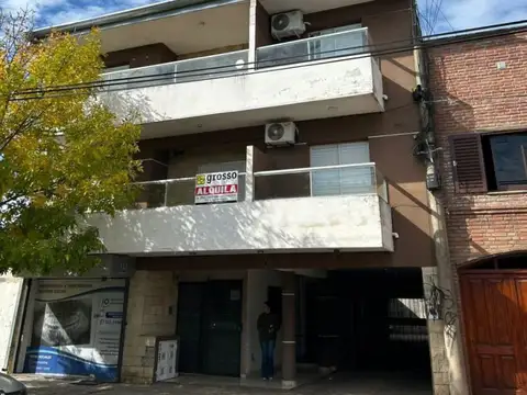 Departamento en Alquiler Santo Tome Rivadavia al 1700
