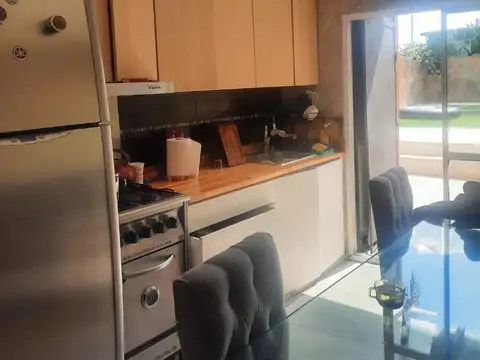 Casa en Venta en Ingeniero Adolfo Sourdeaux, USD 100.000