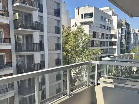 Departamento en Alquiler al Este