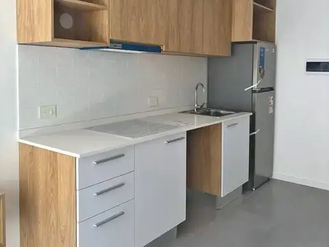 Departamento en Alquiler A Estrenar