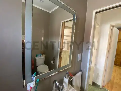 VENTA PH 2 AMBIENTES CON PATIO EN TEMPERLEY