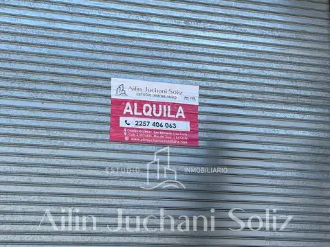 tucuman  al 2864