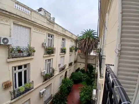 Departamento en Alquiler en Balvanera, $ 1.200.000