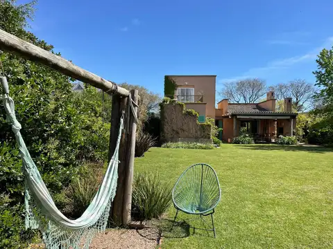 Casa alquiler temporario - Santa Barbara