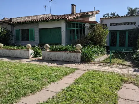 Casa en Venta de 2 dormitorios