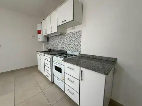 Departamento en Alquiler de 1 dormitorio