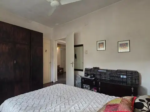 Depto Tipo Casa 5 ambientes con 1 baño