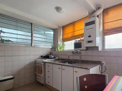 Depto Tipo Casa en Venta en Barrio España y Hospitales, USD 70.000