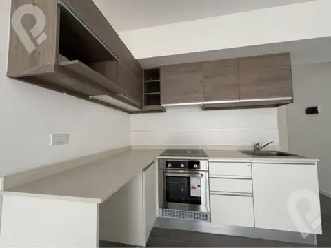 Departamento en Alquiler A Estrenar