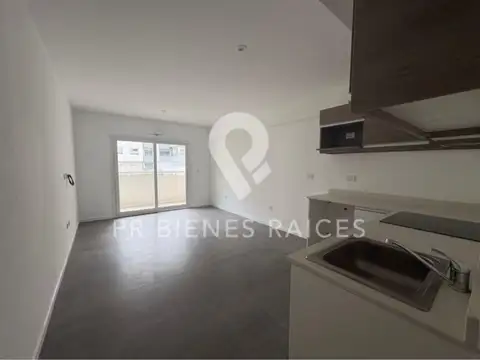 Departamento en Venta y Alquiler en Canning Center