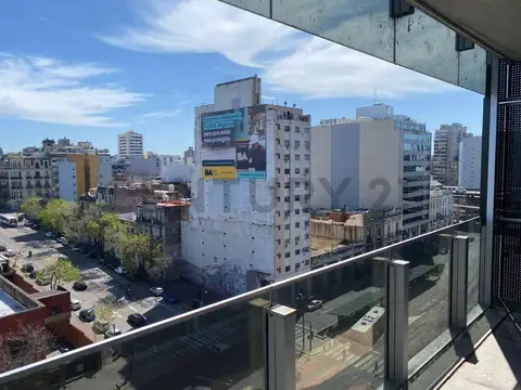 Avenida Paseo Colón 1400, Piso 2