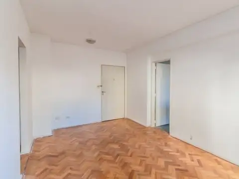 Departamento en Venta en Ramos Mejia Norte, USD 53.999