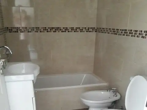 VENDE DEPARTAMENTO 1 AMBIENTE-CHILAVERT-