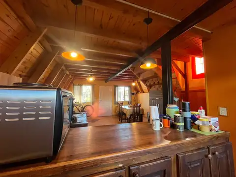 Casa en Venta 11 años
