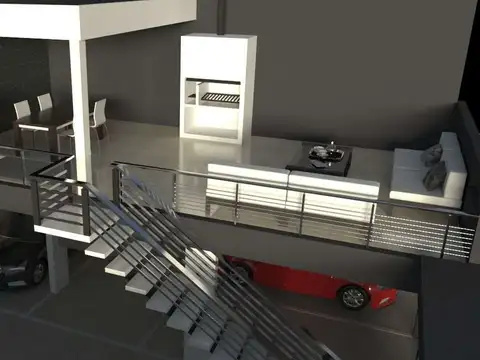 Departamento en Venta en Haras Myriam, USD 160.000