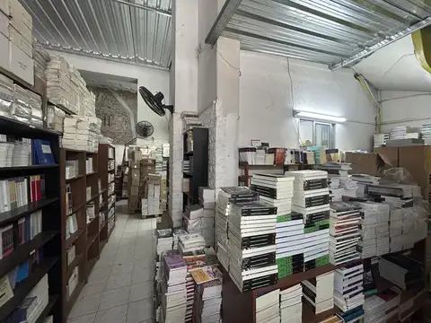 Local en Venta 80 años