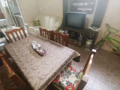 Depto Tipo Casa en Venta de 2 dormitorios