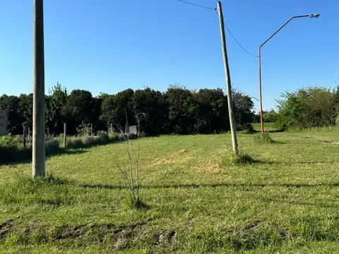 Terreno en Venta en Arroyo Aguiar, USD 20.500