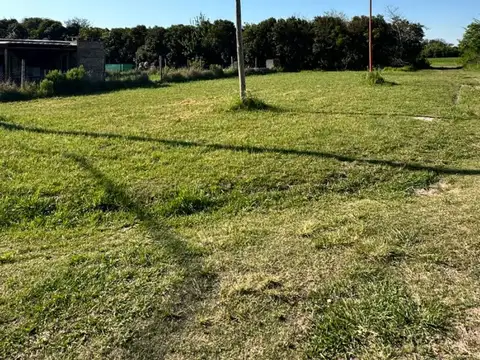 Terreno en Venta de 486,0 m2