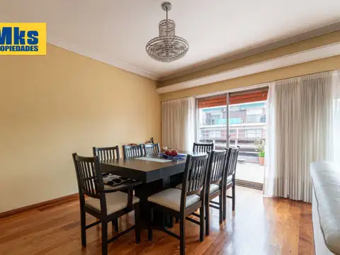 Departamento en Venta de 5 dormitorios