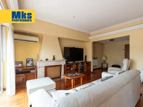 Departamento en Venta en Barracas, USD 350.000