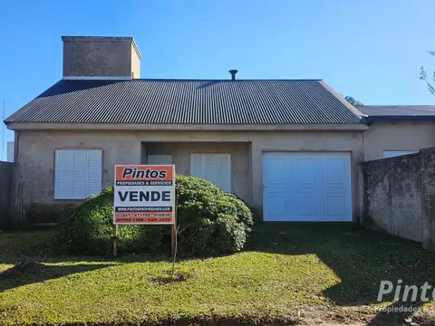 Casa en Venta de 2 dormitorios