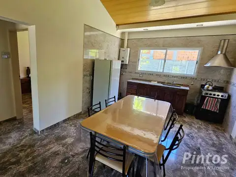 Casa en Venta en San José, USD 93.000
