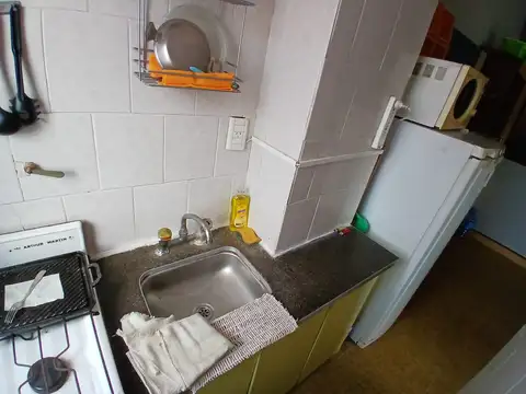 Departamento en venta en Mar Del Tuyu