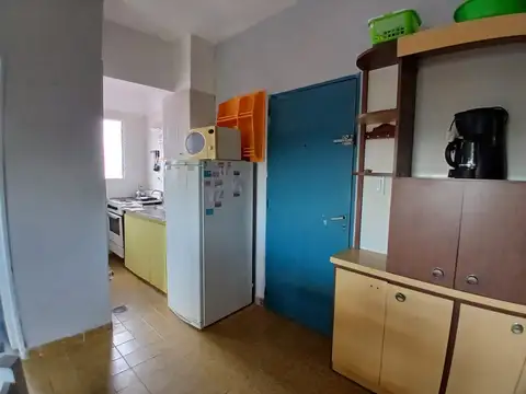 Departamento en Venta en Mar del Tuyu, USD 23.000